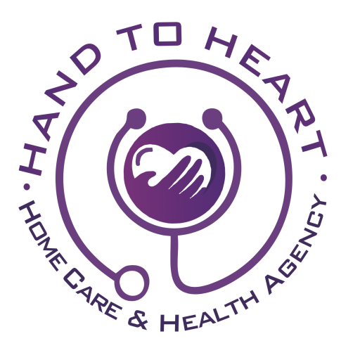 Hand to Heart Healthcare
